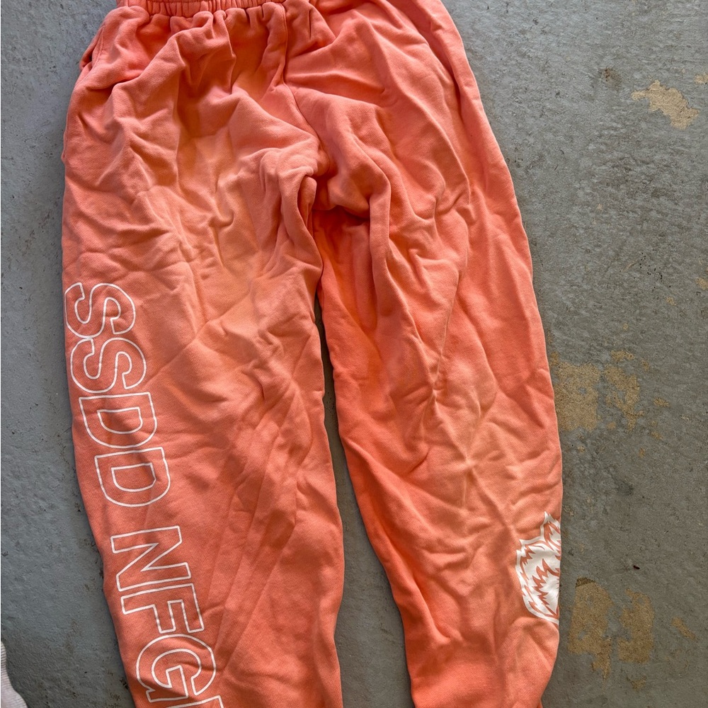 Darc Sport Coral Joggers